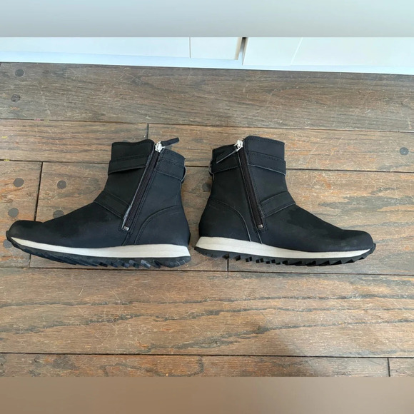 Merrell Alpine Roam Zip boots size 7.5 - Picture 7 of 8